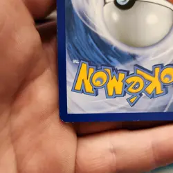 Pokemon Mewtwo EX BW45 Black & White Promo Holo 170 HP X Ball Psydrive - Image 5