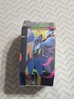 Pokemon TCG Mega Charizard Y ex Tin Sealed - Image 4
