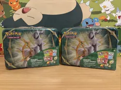 Pokemon TCG: Collector Chest - Spring 2022 - Brand NEW Sealed. - Image 1