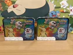 Pokemon TCG: Collector Chest - Spring 2022 - Brand NEW Sealed. - Image 3