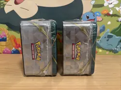 Pokemon TCG: Collector Chest - Spring 2022 - Brand NEW Sealed. - Image 4