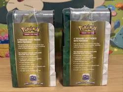 Pokemon TCG: Collector Chest - Spring 2022 - Brand NEW Sealed. - Image 5