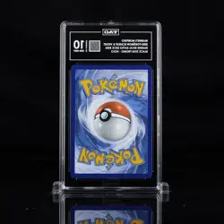 Marnie's Morpeko SVP 206 Illustration Battle Deck Promo Pokemon TAG 10 PSA CGC - Image 2
