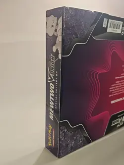 Pokemon TCG Mewtwo V-Union Special Collection Box Evolving Skies Sealed NEW! - Image 3