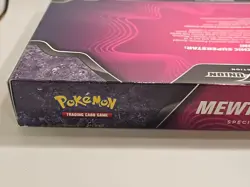 Pokemon TCG Mewtwo V-Union Special Collection Box Evolving Skies Sealed NEW! - Image 5