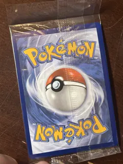 Pokemon TCG Iron Bundle 066 SV Promo Sealed - Image 2