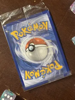 Pokemon TCG Iron Thorns Black Star Promo SVP 098 Sealed - Image 2