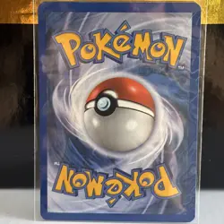Articuno ex 032 Holo Nintendo Black Star Promo 2005 Pokemon - Image 2