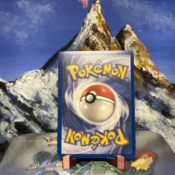 Dark Ampharos - 2/109 Pokemon Team Rocket Returns - Holo Rare LP- / MP ⚡ - Image 4