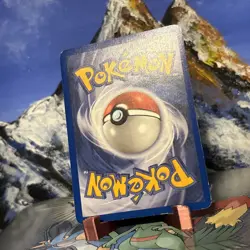 Dark Ampharos - 2/109 Pokemon Team Rocket Returns - Holo Rare LP- / MP ⚡ - Image 5
