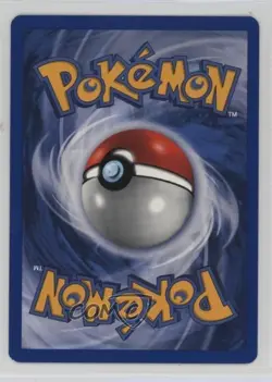 Pidgeot Pokemon Southern Islands Collection #2 2001 - Image 2