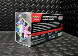 Pokemon Prismatic Evolutions Surprise Box New Sealed - Image 2