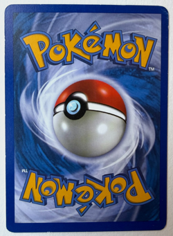 Pokemon Magmar ex 100/109 EX Ruby Sapphire 2003 Holo MP - Image 2