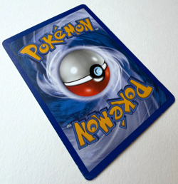 Pokemon Magmar ex 100/109 EX Ruby Sapphire 2003 Holo MP - Image 4