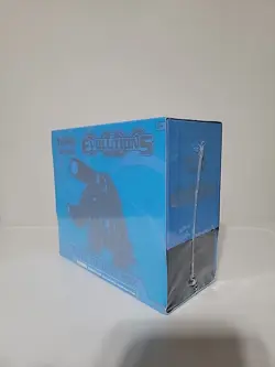 Pokemon TCG XY Evolutions Elite Trainer Box ETB Blastoise New Sealed - Image 2