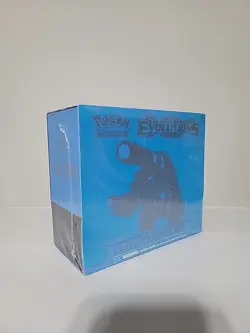 Pokemon TCG XY Evolutions Elite Trainer Box ETB Blastoise New Sealed - Image 3
