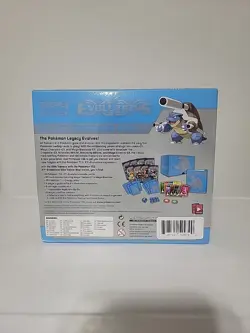 Pokemon TCG XY Evolutions Elite Trainer Box ETB Blastoise New Sealed - Image 4