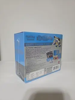 Pokemon TCG XY Evolutions Elite Trainer Box ETB Blastoise New Sealed - Image 5