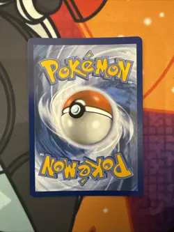 Eri 136/131 PRE EN - Pokemon Ultra Rare - NM Prismatic Evolutions Pokemon TCG - Image 2