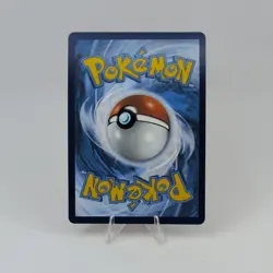 Pokemon TCG: SV - Prismatic Evolutions Raifort 142/131 Full Art Ultra Rare NM - Image 2