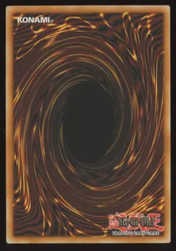 Yu-Gi-Oh! Radiant Typhoon Chant Doom of Dimensions Ultra Rare 1st Ed. - Image 2