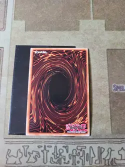 YUGIOH MAXX C CT09-EN012 SUPER LIMITED ED NM - Image 2