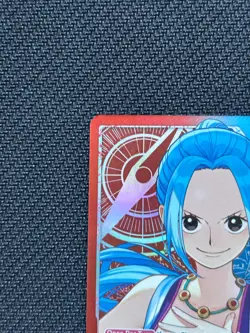 Nefeltari Vivi - 001 (Alternate Art) EB03-001 Extra Booster: One Piece Heroines - Image 2