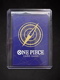 ONE PIECE JP OP 05 Awakening of the New Era Mansherry (OP05-088) Alt. Art - Image 2