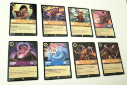 Disney Lorcana Theme lot - Brother Bear Theme Lot Of 8 Cards - Image 2