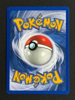 1# Pokemon Cards Chansey 3/102 Base Set Rare - Image 2