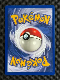 1# Pokemon Cards Articuno 2/62 Fossil Holo Rare - Image 2