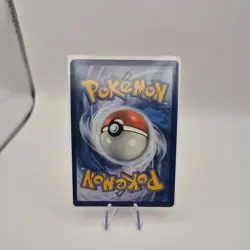 Incineroar EX 034/162 Double Rare S & V Temporal Forces Pokemon Card - Image 2