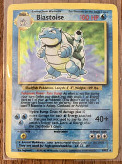 Vintage Pokemon Card Lot of 47 WOTC Base Set Jungle Fossil Rocket [27 Holos] - Image 3