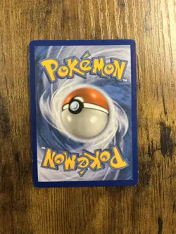 Pokemon Ash-Greninja EX Full Art Promo Holo XY133 170 HP Ninja Blade Card - Image 2