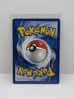 Mantine Neo Genesis MP 64/111 Pokemon Card - Image 2