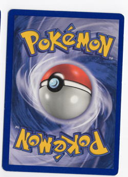 Pokemon Trader 77/102 TRAINER Base Set Pokemon Card - Image 2