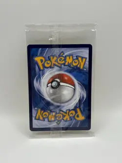 2023 Pikachu Card 037/SM-P Pokemon & Volkswagen Promo Sealed Chinese - Image 2