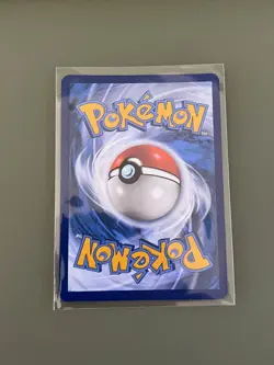 Zapdos ex 202/165 Sv: Scarlet & Violet 151 Holo - Pokemon Card - NM - Image 2