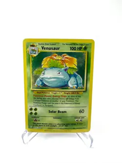Venusaur Classic Collection Trading Card Game Classic 003/034 NM - Image 1