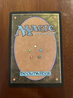 Mossborn Hydra Foundations Foil Rare Card MTG NM #107 - Image 2