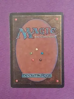 MTG NM Granite Gargoyle Revised 3rd Edition PreModern Rare Reserved List - Image 2