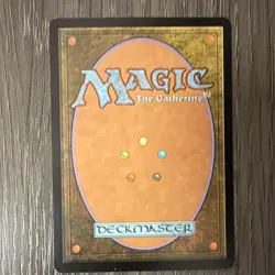 Magic: The Gathering Birds of Paradise Core Set 2010 M10 #168 Rare Green Regular - Image 2