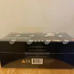 Magic the Gathering Conspiracy Booster Box Sealed 630509399833 - Image 5