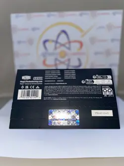 Secret Lair x Sonic the Hedgehog Chasing Adventure - SLD NON-FOIL SEALED - Image 3