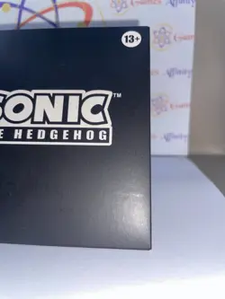 Secret Lair x Sonic the Hedgehog Chasing Adventure - SLD NON-FOIL SEALED - Image 5