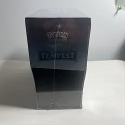 Pokemon TCG: Sword & Shield Silver Tempest ETB Elite Trainer Box Factory Sealed - Image 5