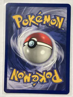 Pokemon Psyduck 53/62 Fossil Set (1999) NM-Mint - Image 2