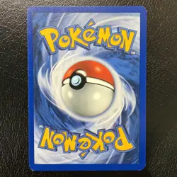 Lapras 12/18 LP Southern Islands Promo Regular Pokemon TCG DMG - Image 4