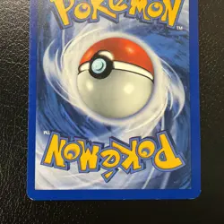 Lapras 12/18 LP Southern Islands Promo Regular Pokemon TCG DMG - Image 5