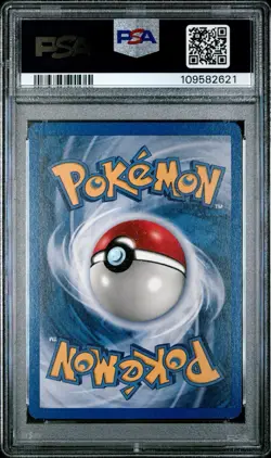 2002 Pokemon Shining Kabutops Neo Destiny 108/105 Beautiful PSA 9 MINT NEW CERT - Image 2